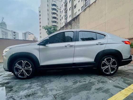 FIAT FASTBACK 1.0 TURBO 200 FLEX IMPETUS CVT